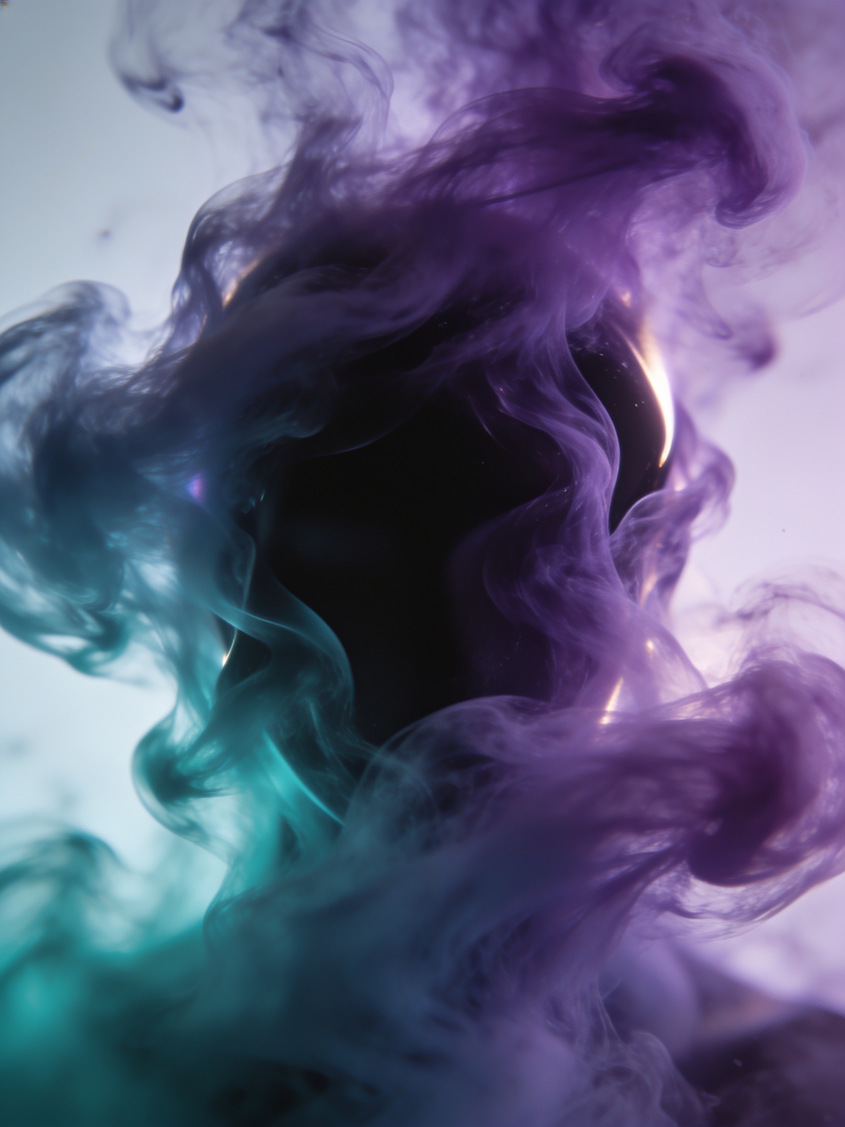 Generated cover art example
