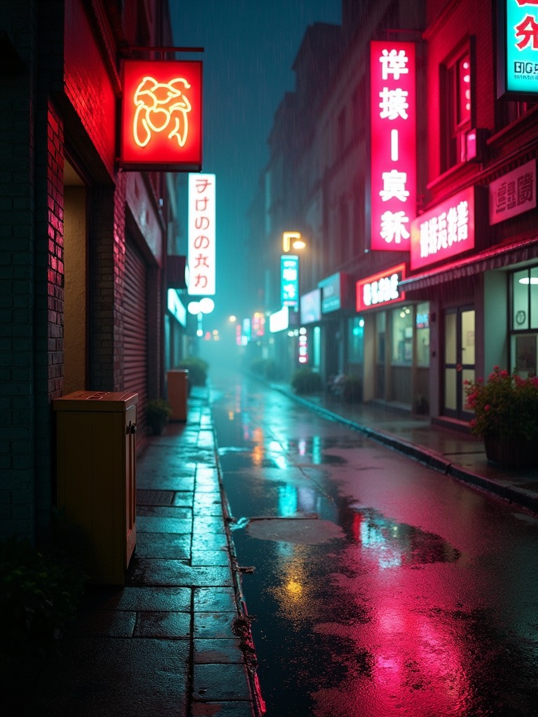 Scene source render